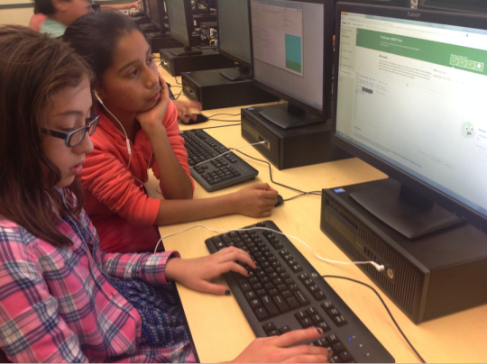 Read about how Khan Academy and BELL team up to help kids code - Khan ...