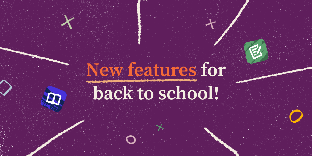 New Khan Academy Content and Features for Students and Teachers!