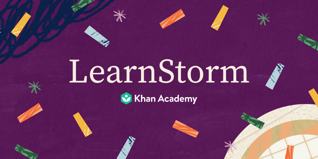 Build class community and celebrate mastery all year long with LearnStorm