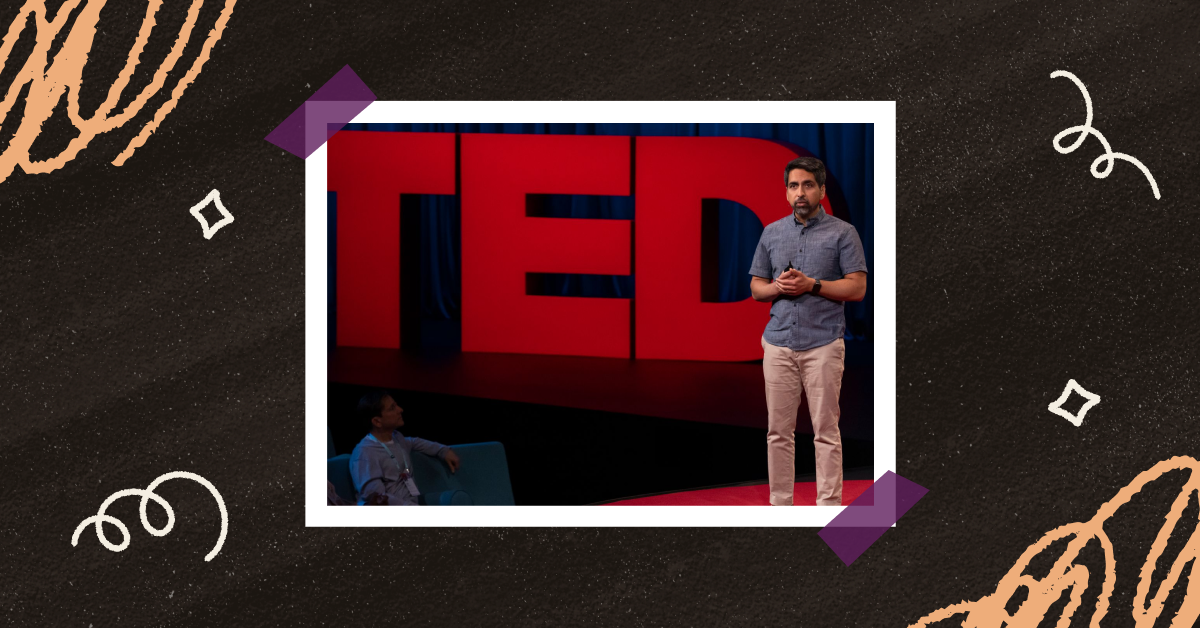 Sal Khans 2023 TED Talk AI in the classroom can transform education
