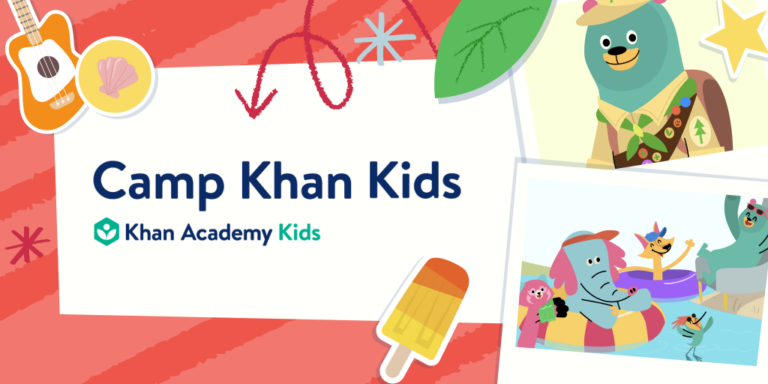 Khan Academy Blog