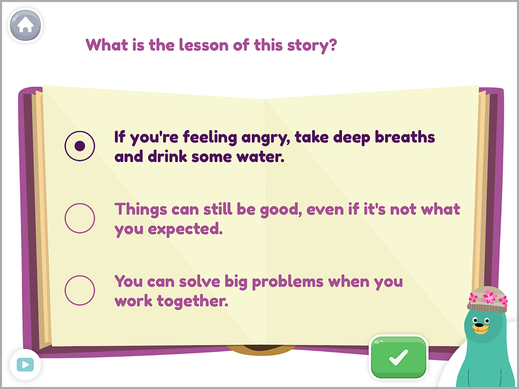 Free k 2 reading comprehension worksheets khan academy blog