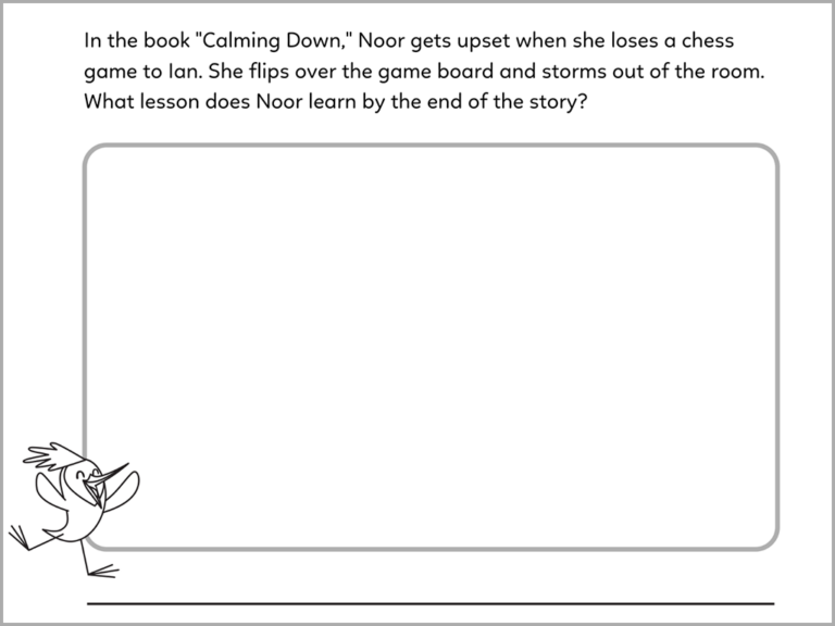 Free K 2 Reading Comprehension Worksheets Khan Academy Blog Free K 2 Reading Comprehension Worksheets Khan Academy Blog