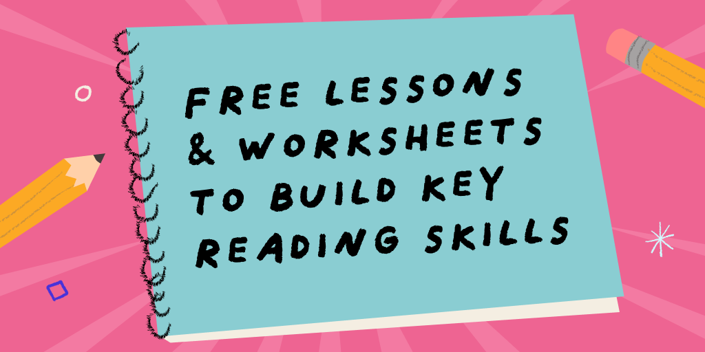 Free K-2 reading comprehension worksheets - Khan Academy Blog