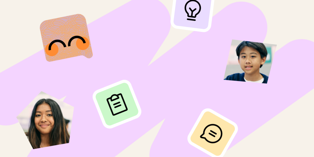 Three Ways Khanmigo Writing Coach Improves Your Child’s Writing Khan