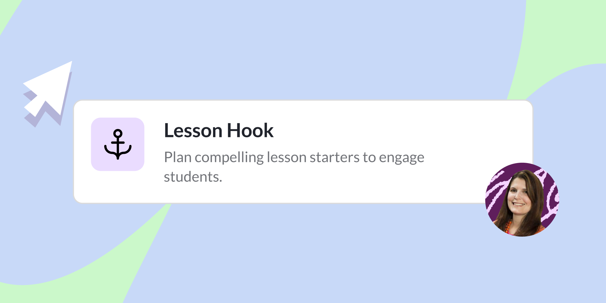 Engaging Lesson Starters with Khanmigo’s Lesson Hook Feature