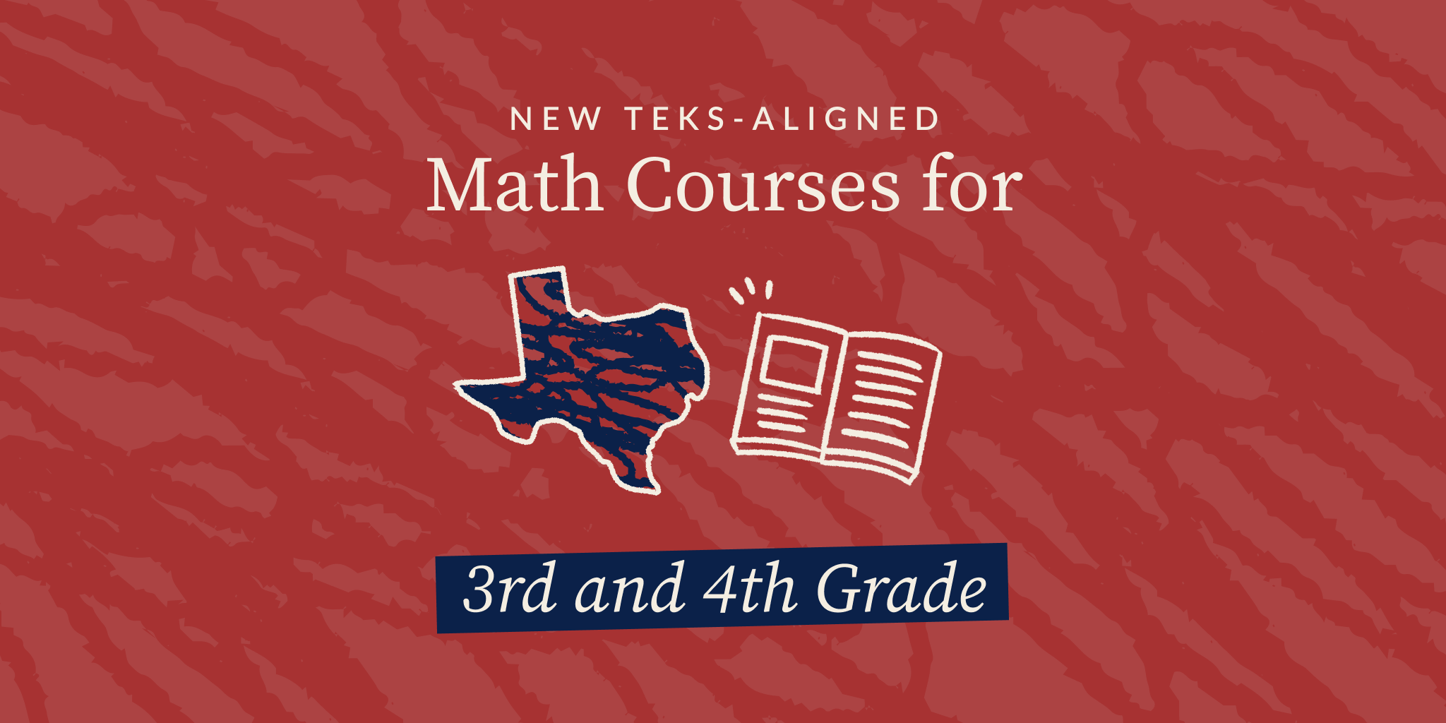Now Live: Khan Academy’s New TEKS-Aligned Math Courses for 3rd and 4th Grade
