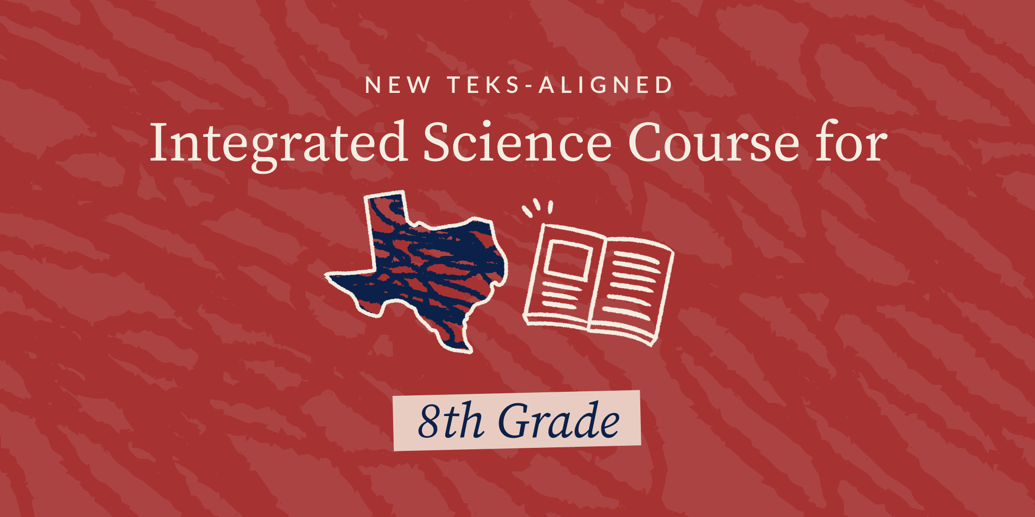 Now Live: Khan Academy’s New TEKS-Aligned 8th-Grade Integrated Science Course