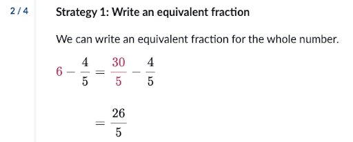 Stronger Support for Teachers: New Illustrative Mathematics Content ...