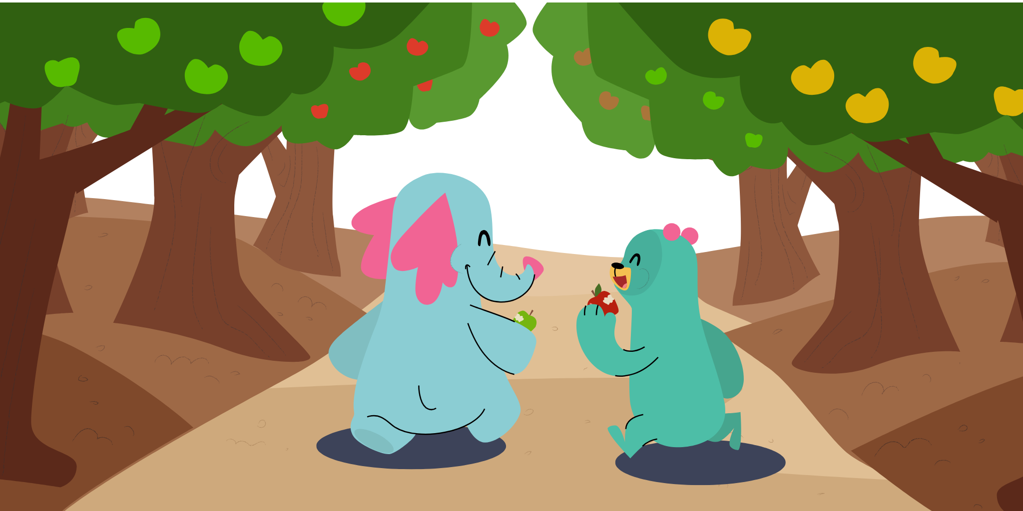 Celebrate Autumn with Young Learners: Fall Activities for Kids Ages 2–8