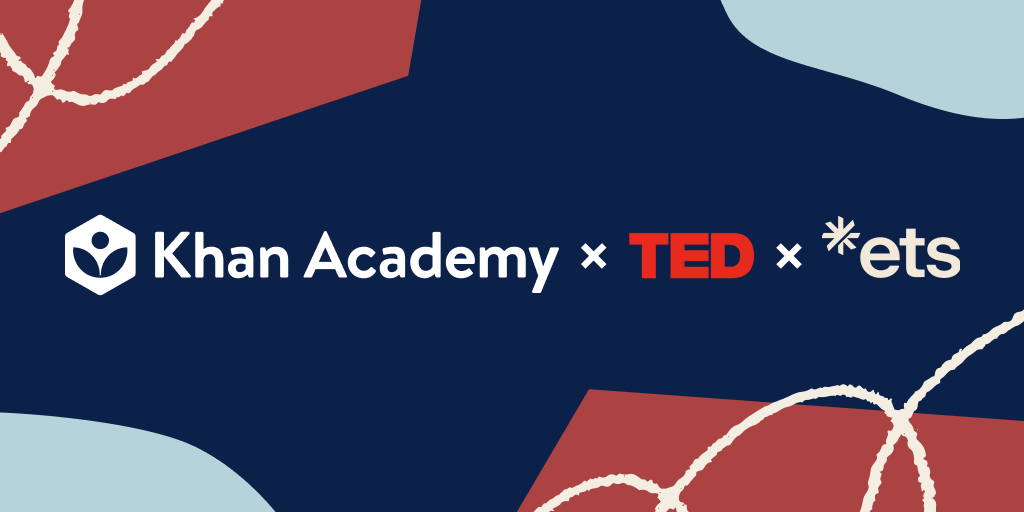 Introducing the Khan TED Institute, a New Approach to Higher Education