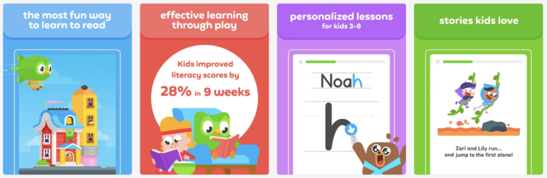 Best Early Learning Apps for Kids (PreK–2nd Grade) | Khan Academy