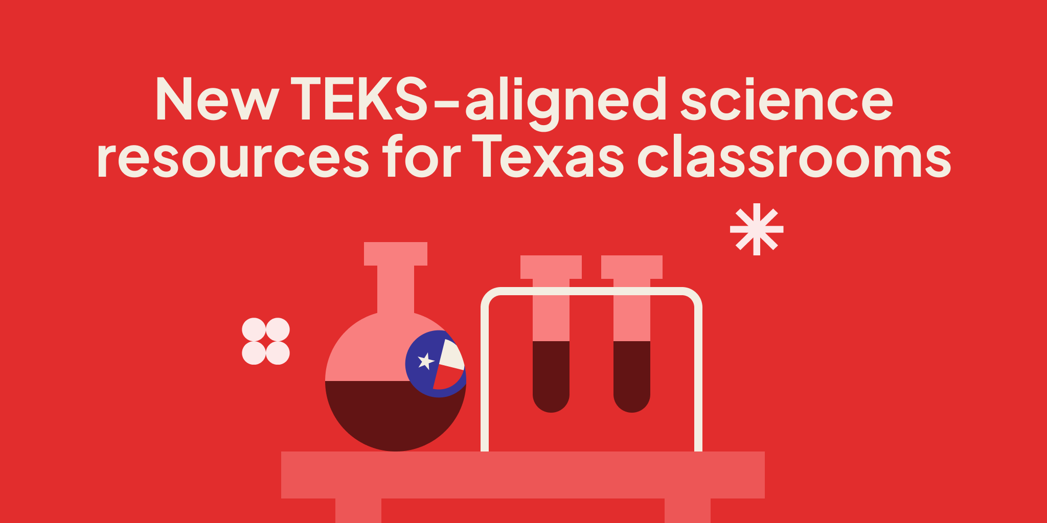 Best Free TEKS-Aligned Science Resources for Texas Teachers This Year