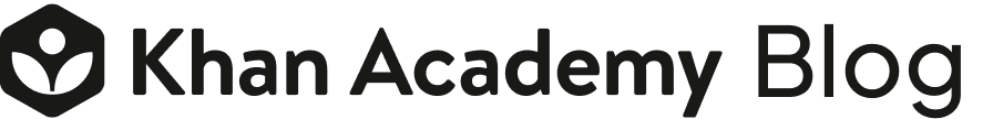 Khan Academy Blog
