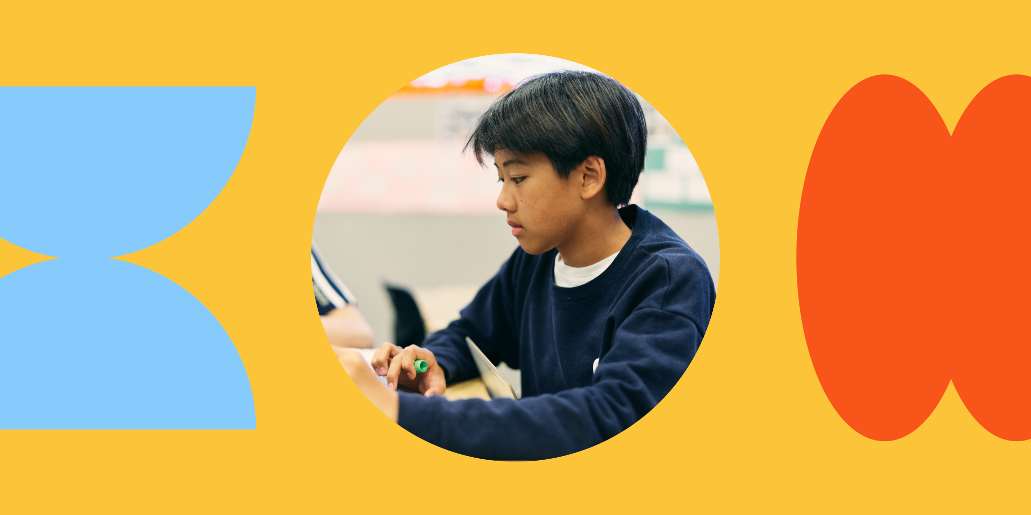 Student Motivation Is One of Education’s Hardest Problems. Here’s How We’re Tackling It.